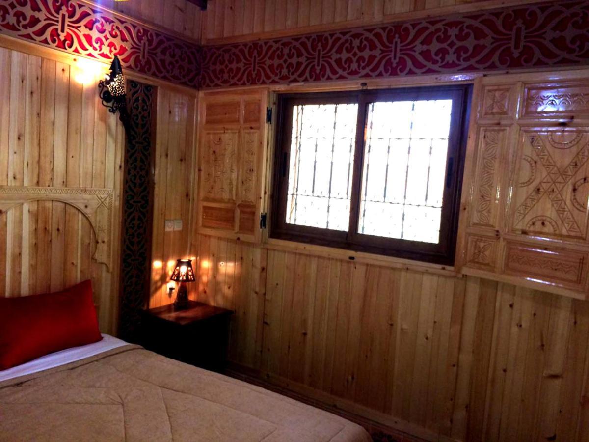 Gite Tizi Mizik Bed and Breakfast Imlil  Buitenkant foto